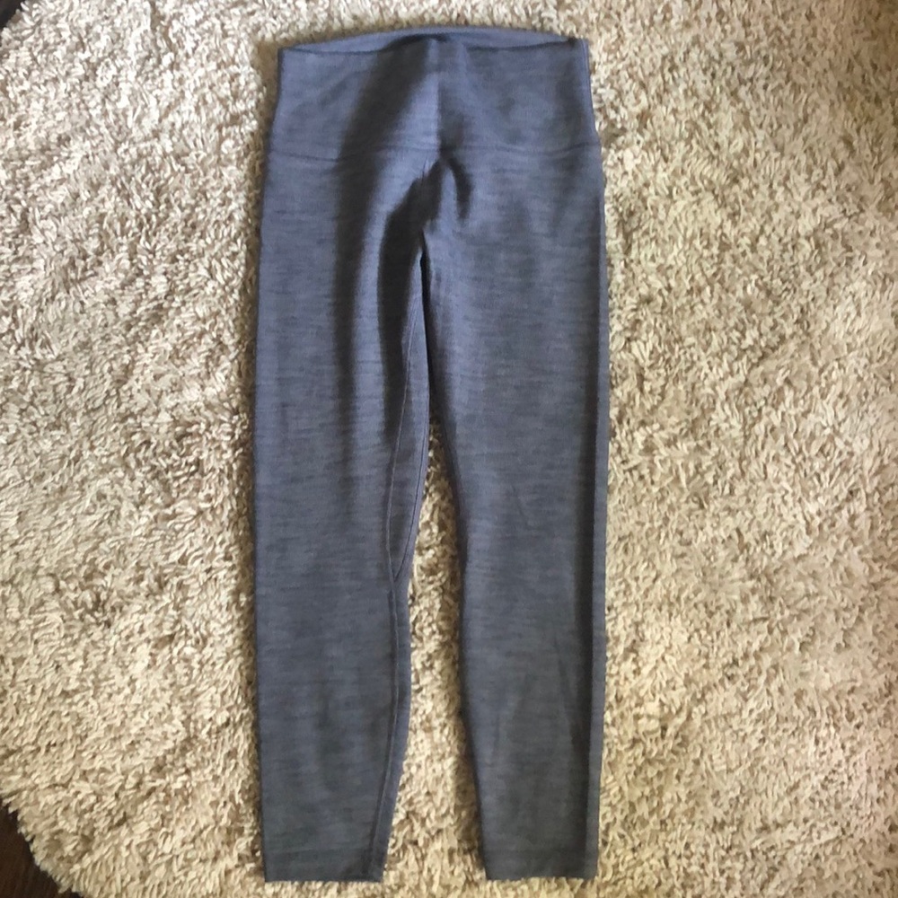 Lululemon align leggings